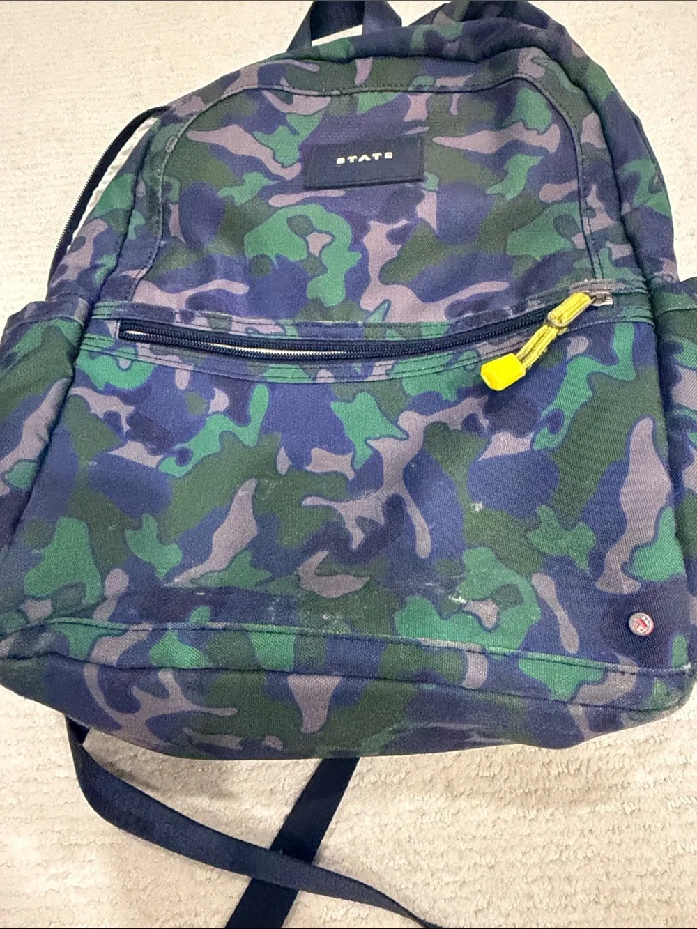 State kane compact